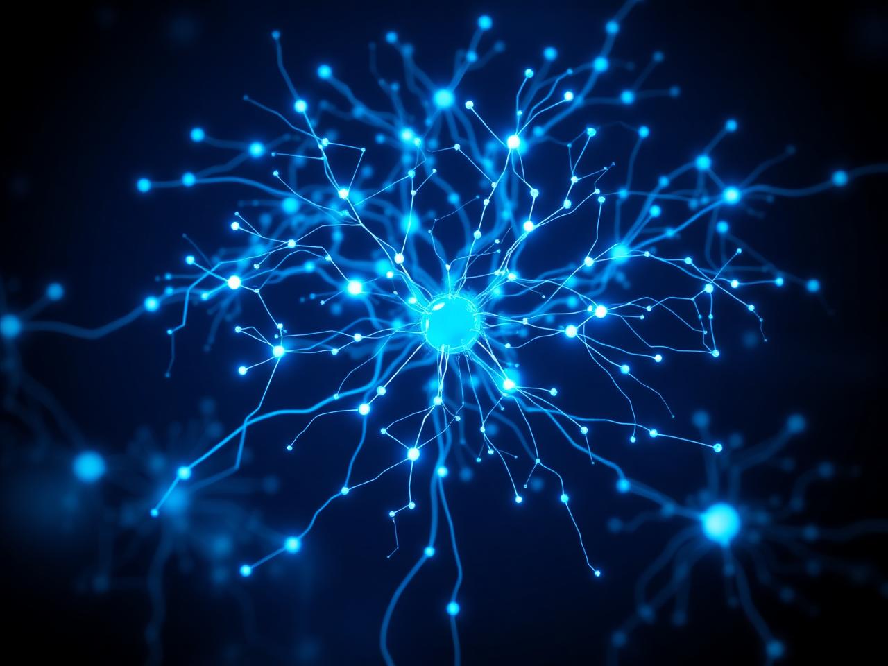 Red neuronal: IA aplicada al negocio