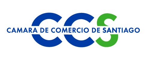 Logo Cámara de Comercio de Santiago