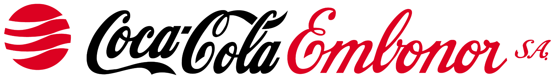 Coca-Cola Embonor