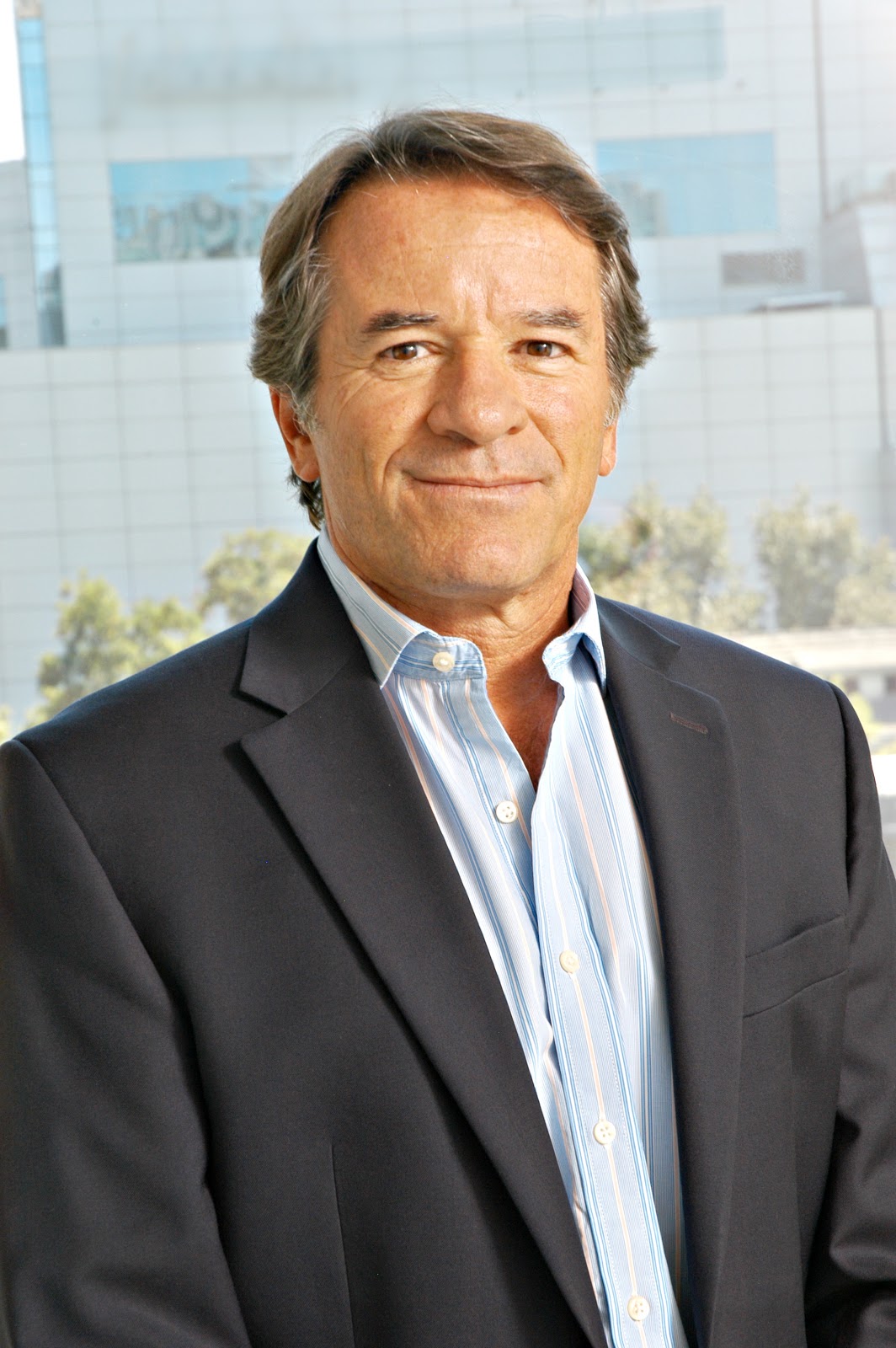 Cristián Ureta