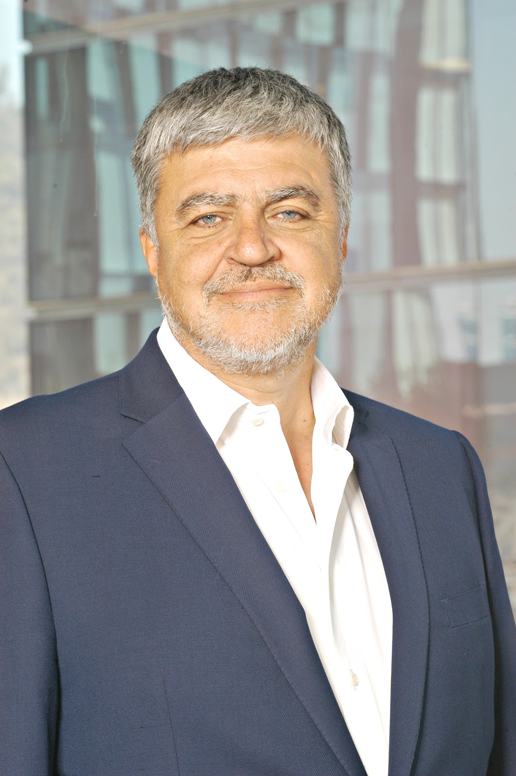 Jorge Ihnen
