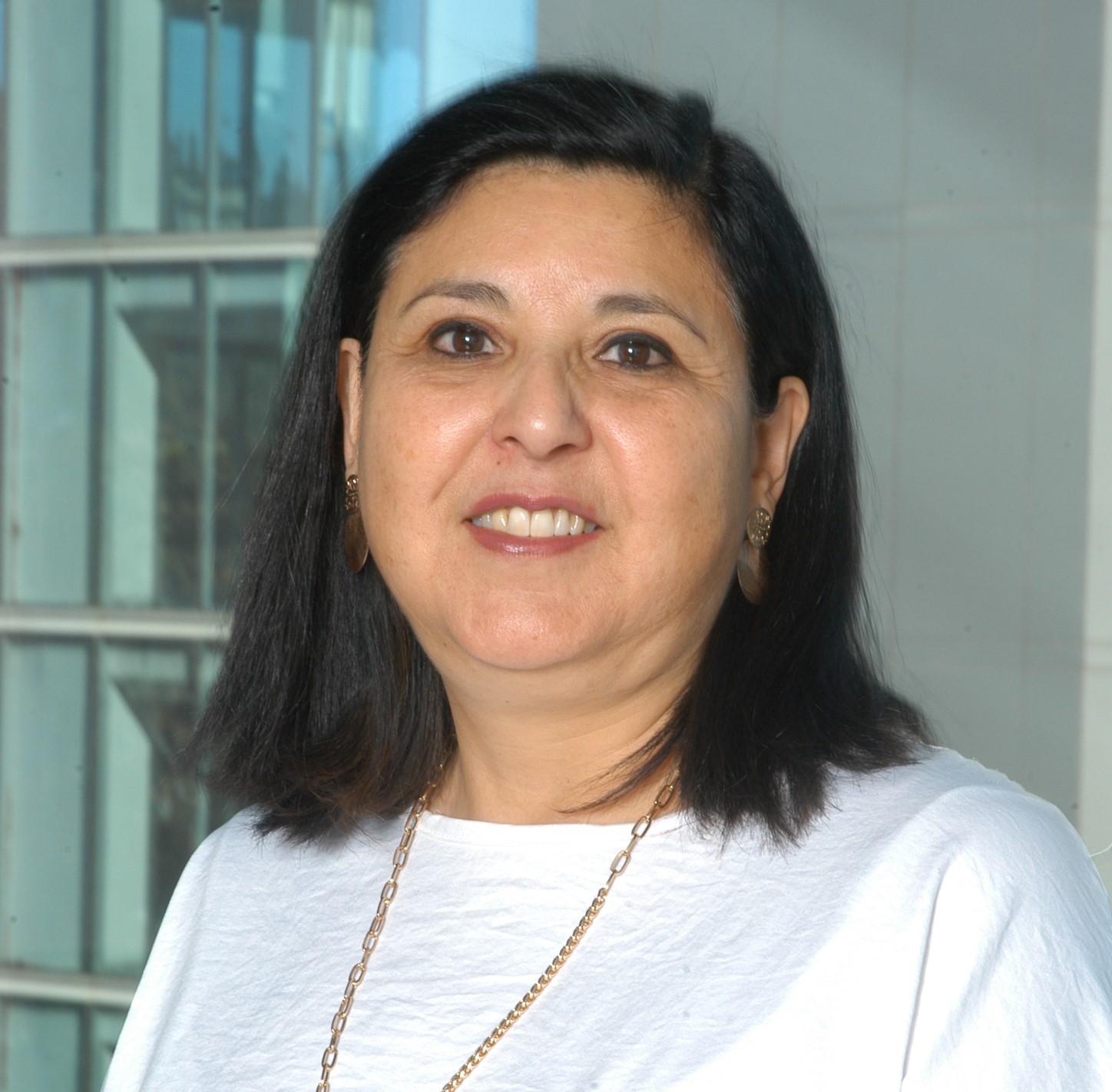 Rossana Vallejo