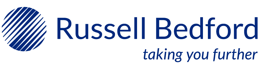 Logo Russell Bedford International