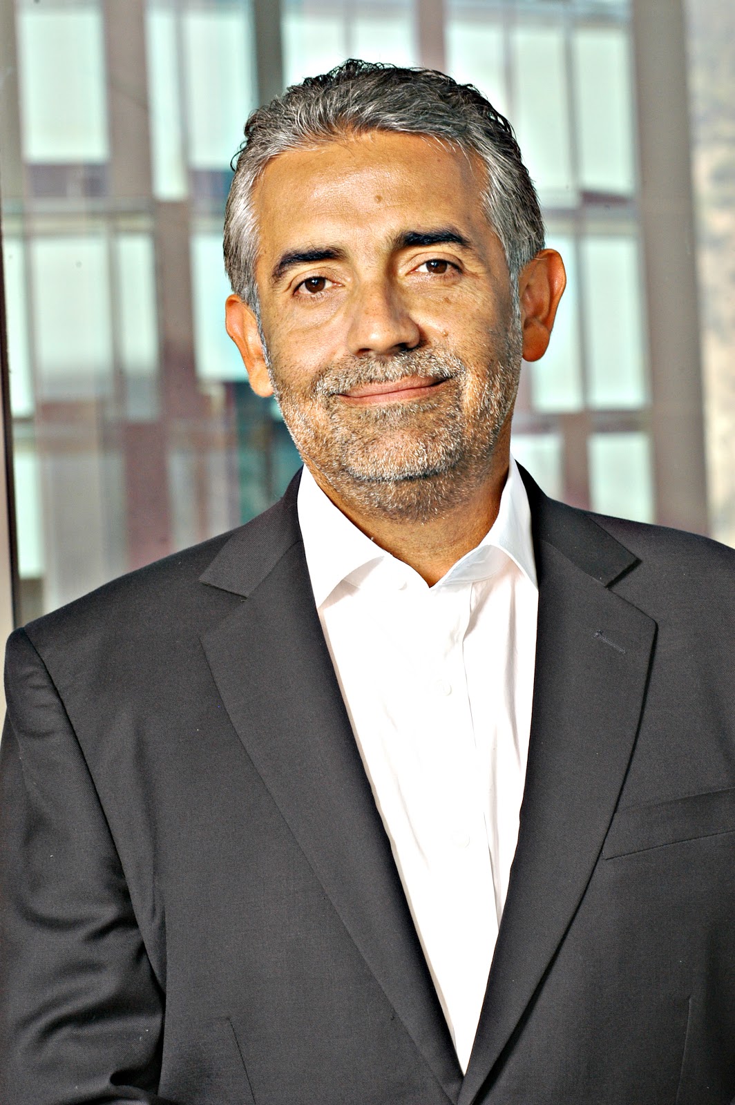 Alberto Panchana