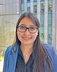 Foto profesional de Camila Ahumada
