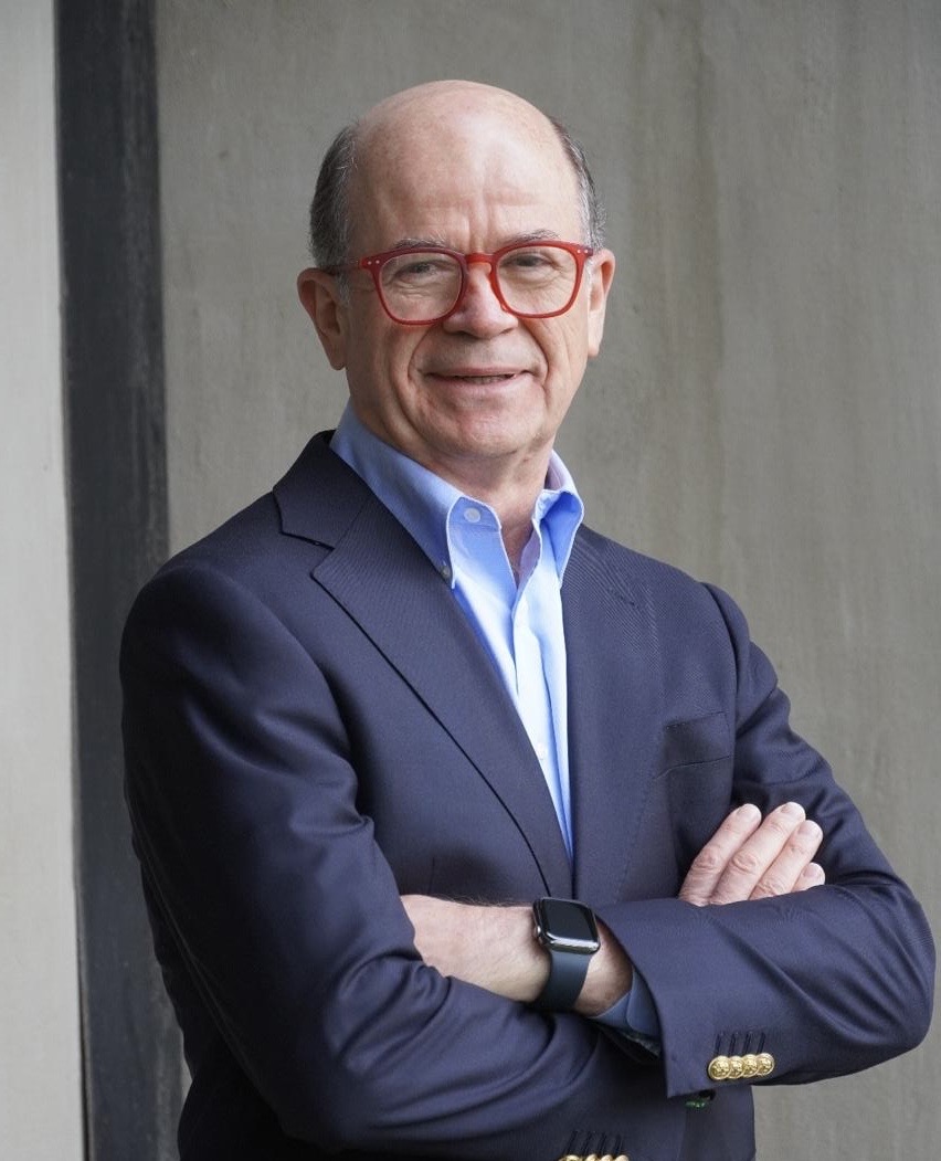Guillermo Ureta L