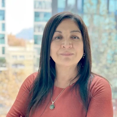 Foto profesional de Lorena Fernández