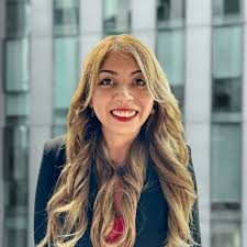 Foto profesional de Paulina Núñez